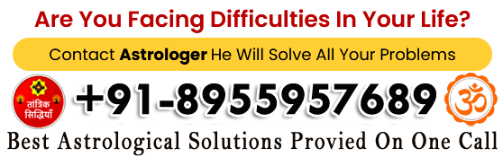 Astrologer Rohit Sharma ji:+91-8955957689